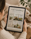 Acceso inmediato a TODO el Club PDF ✨