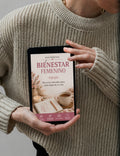 🌸 Bienestar Femenino Natural